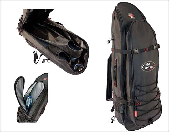 Beuchat Mundial Back Pack (out of stock)